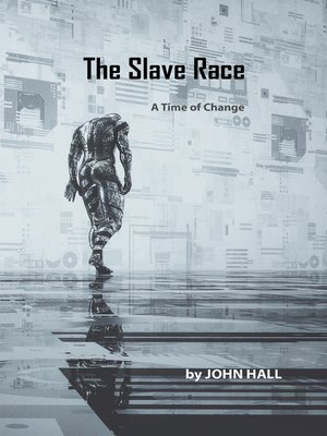cover image of The Slave Race